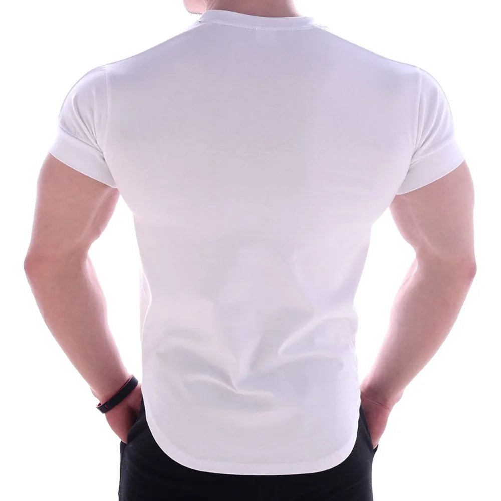 Gym T-Shirt For Men Vivareflex Online