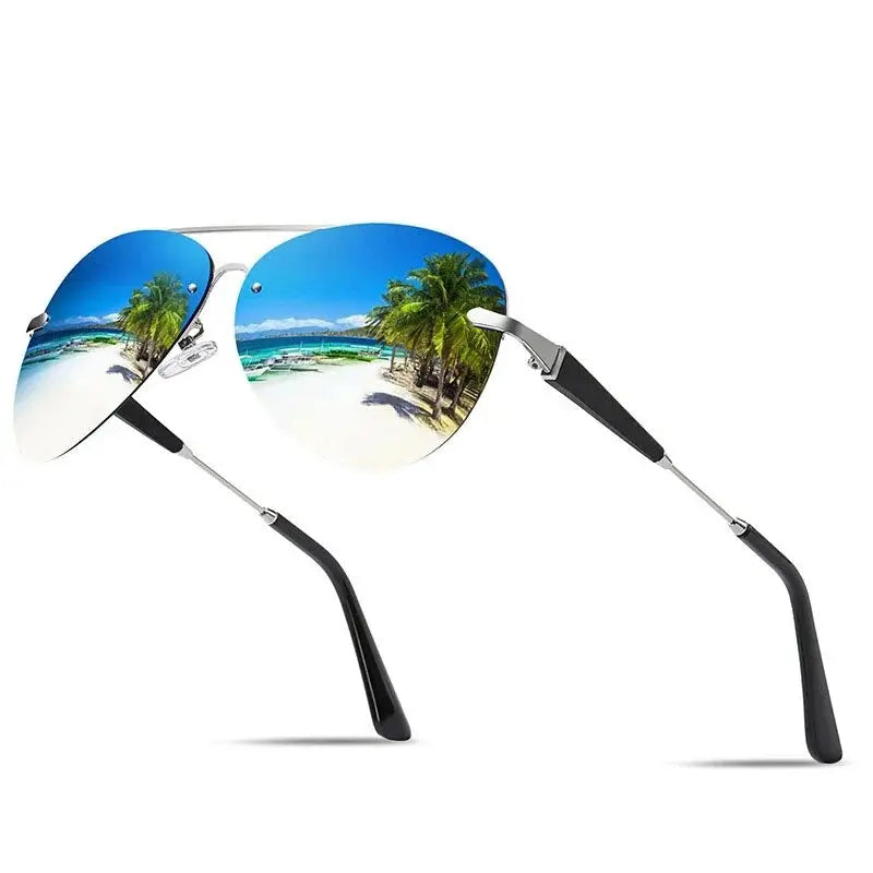 Luxury Brand Sunglasses Men Vivareflex Online