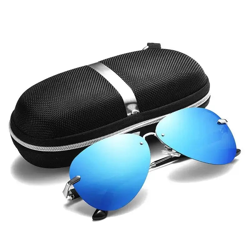 Luxury Brand Sunglasses Men Vivareflex Online