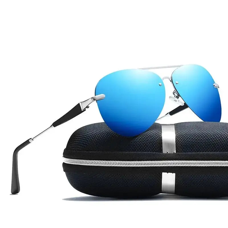 Luxury Brand Sunglasses Men Vivareflex Online