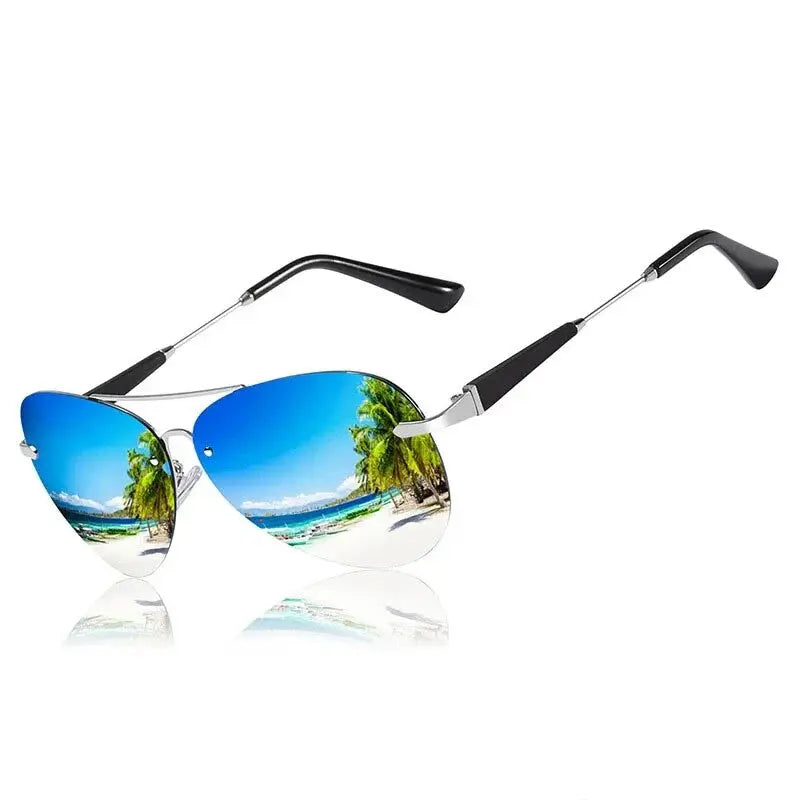 Luxury Brand Sunglasses Men Vivareflex Online