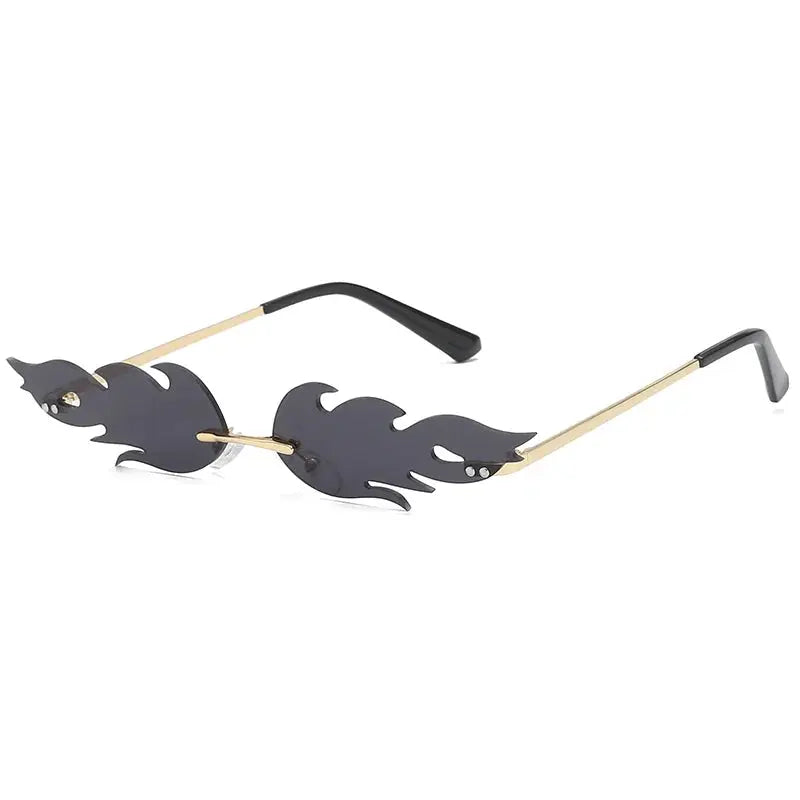 Luxury Cat Eye Sunglasses for Women Vivareflex Online
