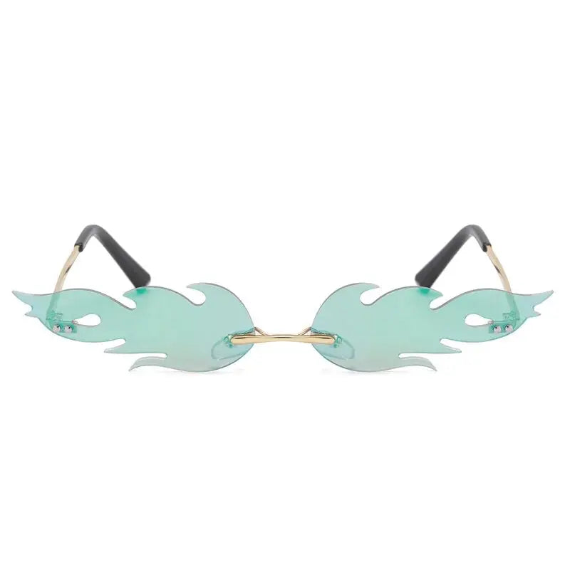 Luxury Cat Eye Sunglasses for Women Vivareflex Online