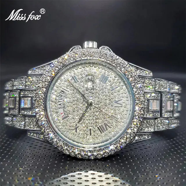 Luxury Men Watch Vivareflex Online