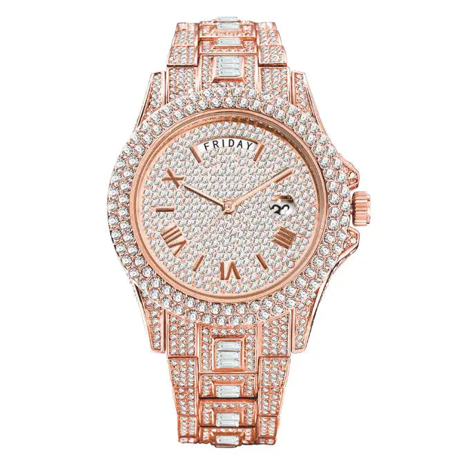 Luxury Men Watch Vivareflex Online