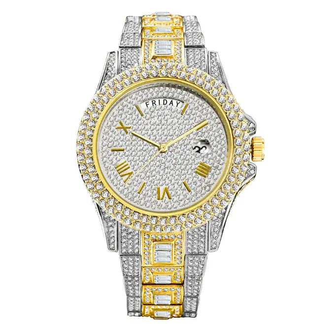 Luxury Men Watch Vivareflex Online