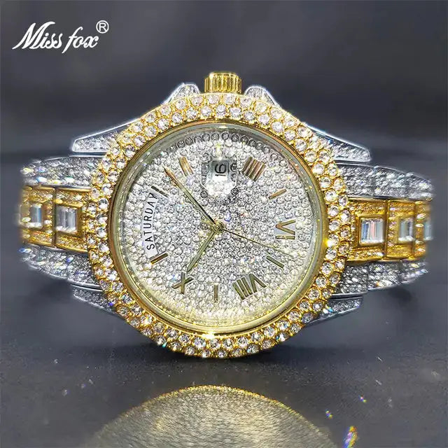 Luxury Men Watch Vivareflex Online