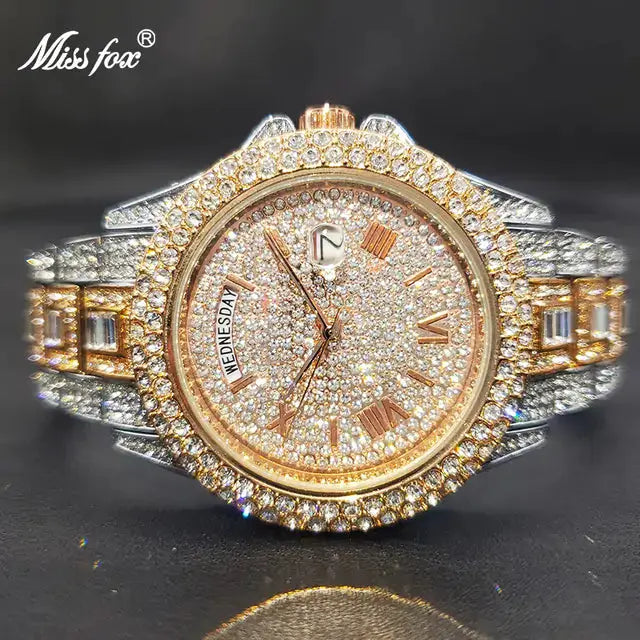 Luxury Men Watch Vivareflex Online