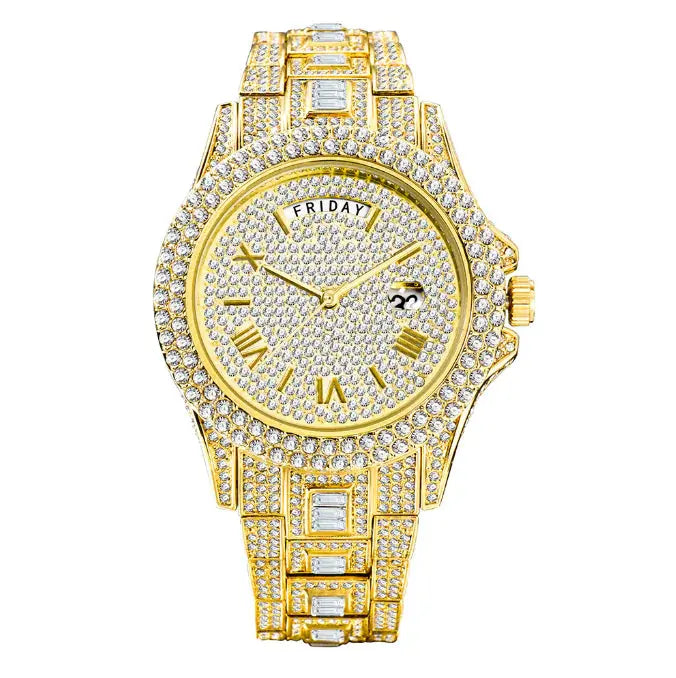 Luxury Men Watch Vivareflex Online
