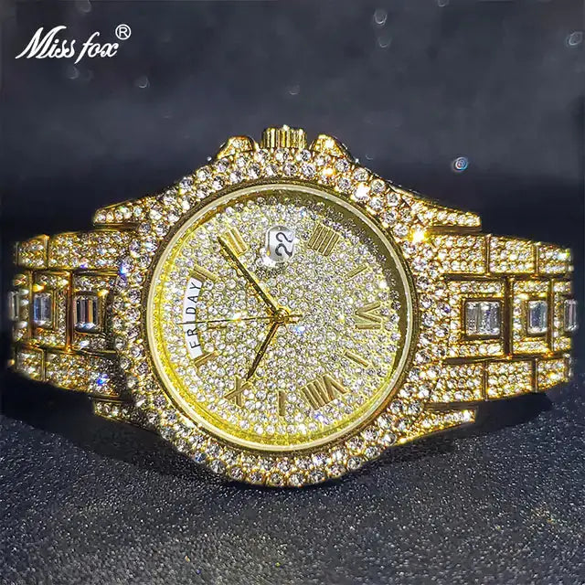 Luxury Men Watch Vivareflex Online