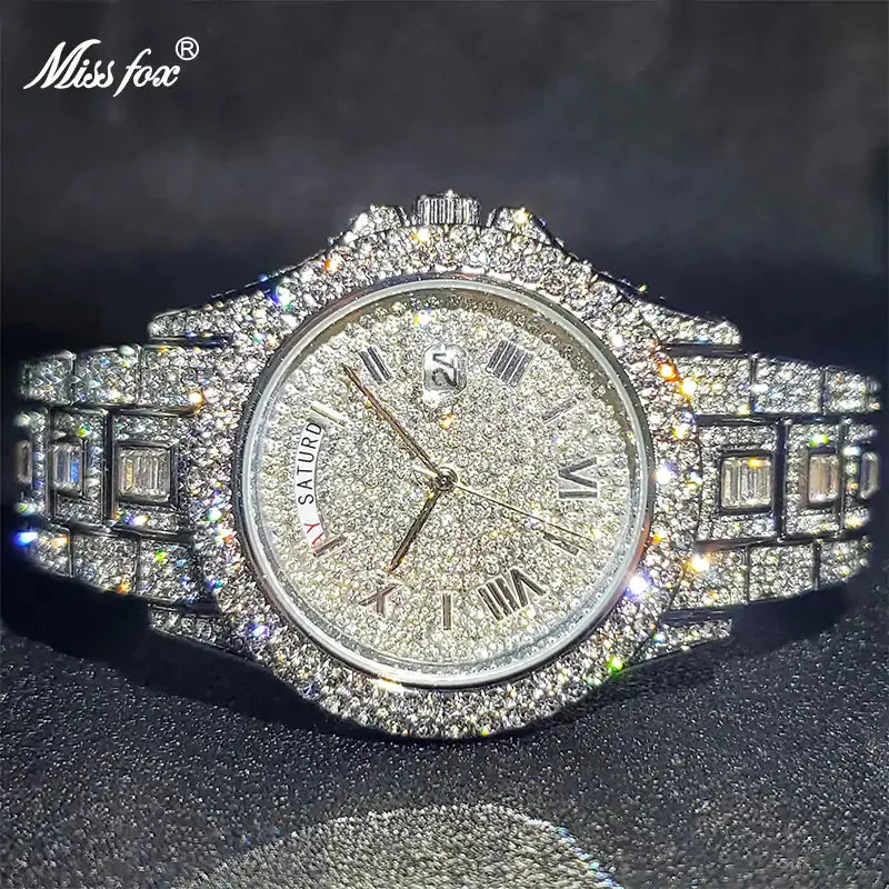 Luxury Men Watch Vivareflex Online