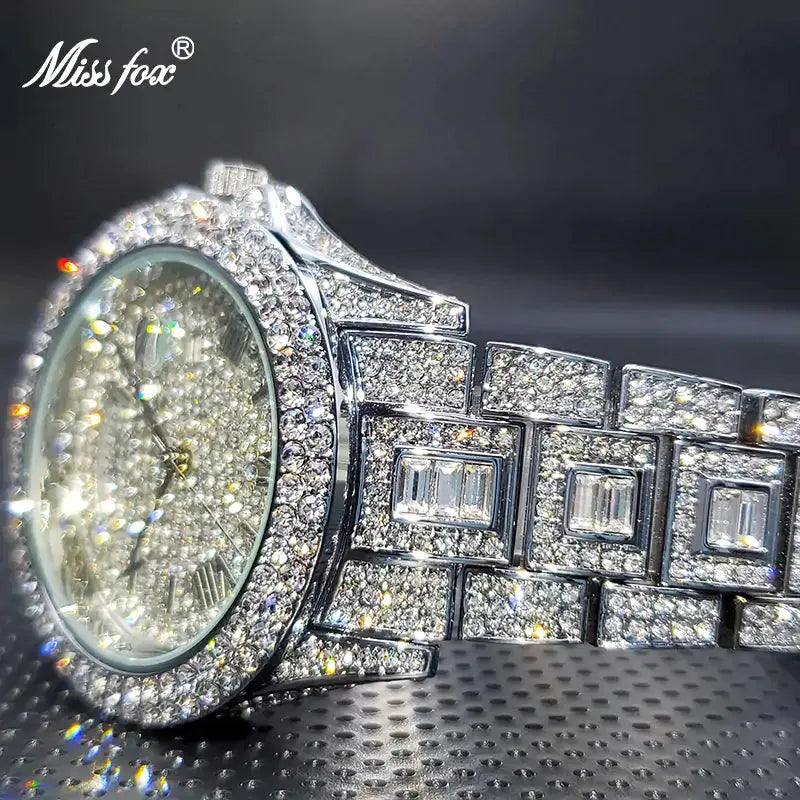 Luxury Men Watch Vivareflex Online