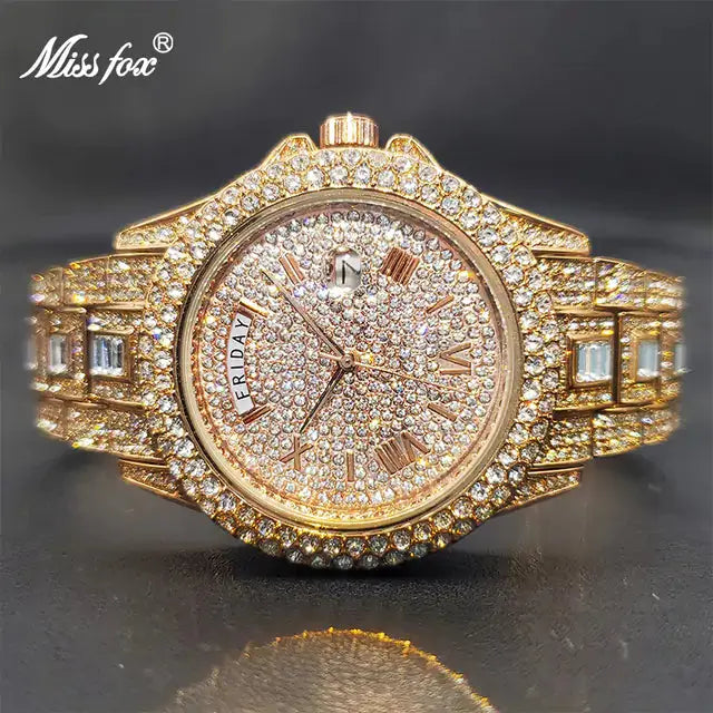 Luxury Men Watch Vivareflex Online