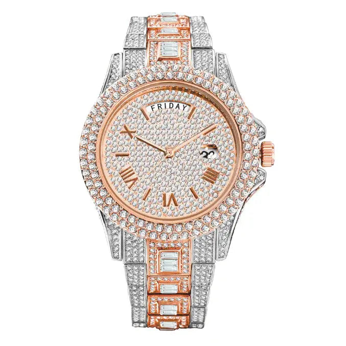 Luxury Men Watch Vivareflex Online