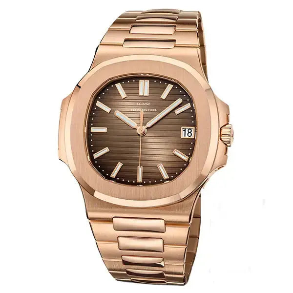 Luxury Military Quartz Watch For Men Vivareflex Online