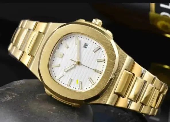 Luxury Military Quartz Watch For Men Vivareflex Online