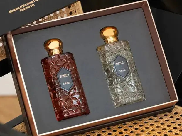 Luxury Perfumes Gift Set 3.4fl.oz 2PCS - Vivareflex Online