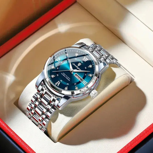 Luxury Watch For Men Vivareflex Online
