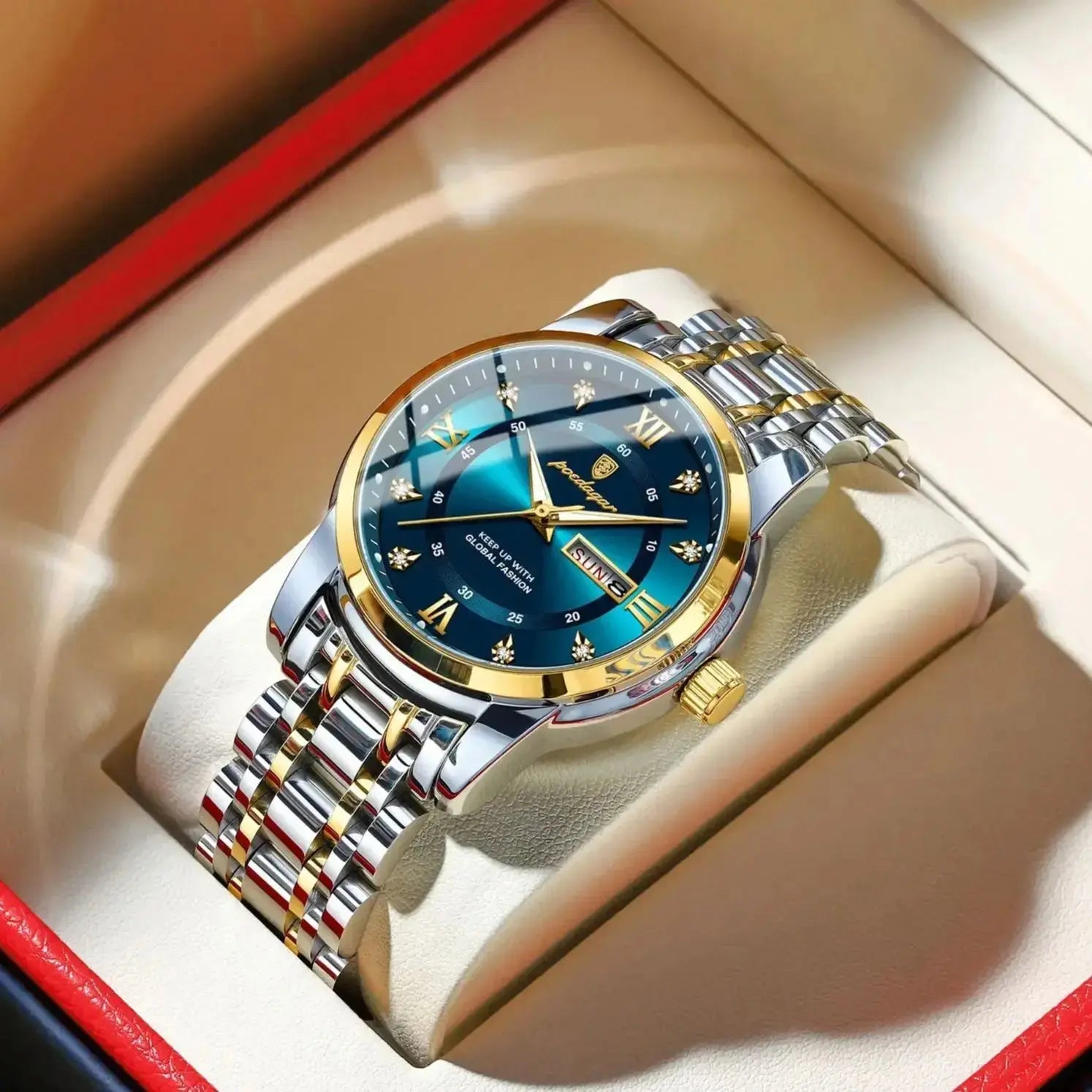 Luxury Watch For Men Vivareflex Online