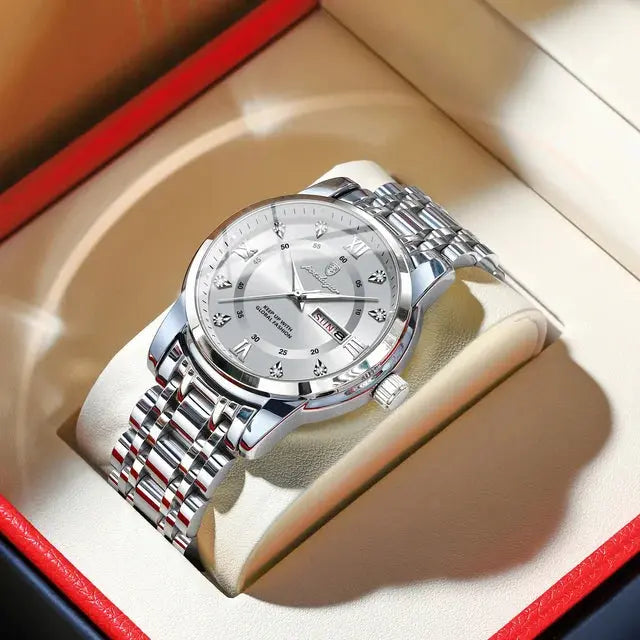 Luxury Watch For Men Vivareflex Online