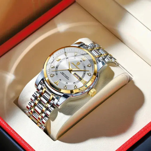 Luxury Watch For Men Vivareflex Online