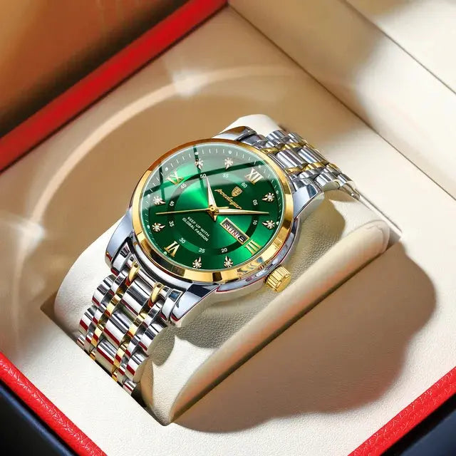 Luxury Watch For Men Vivareflex Online
