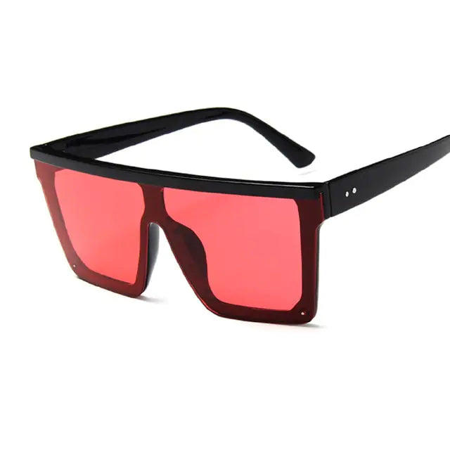 Oversized Shades Sunglasses For Men Vivareflex Online