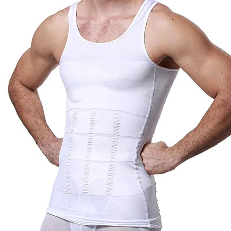 Slimming Vest for Men Vivareflex Online