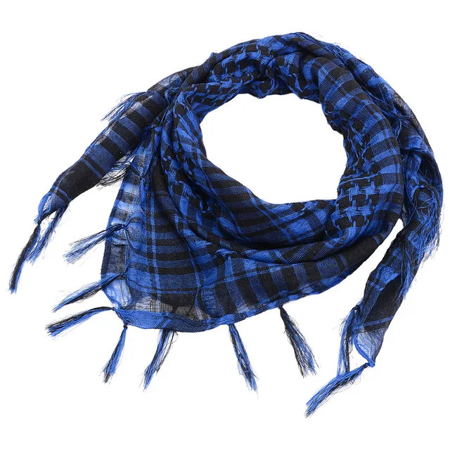 Unisex Scarves Fashion Women Men Arab Vivareflex Online