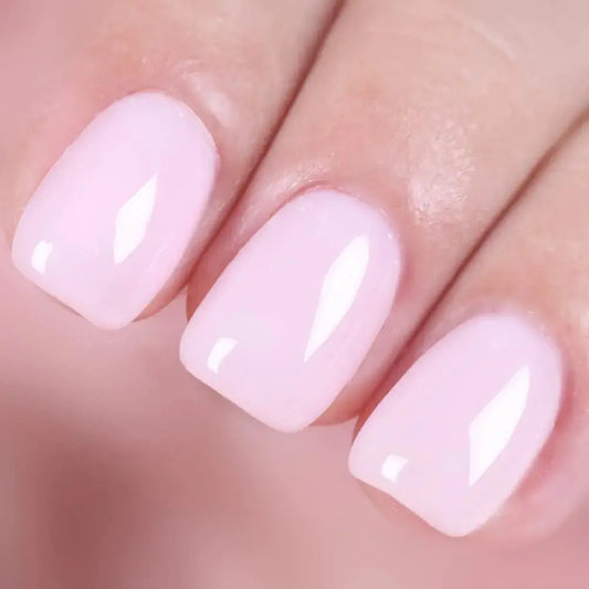 MEMEDA Gel Nail Polish Soak Off LED Nail Lacquer_Vivareflex_Online