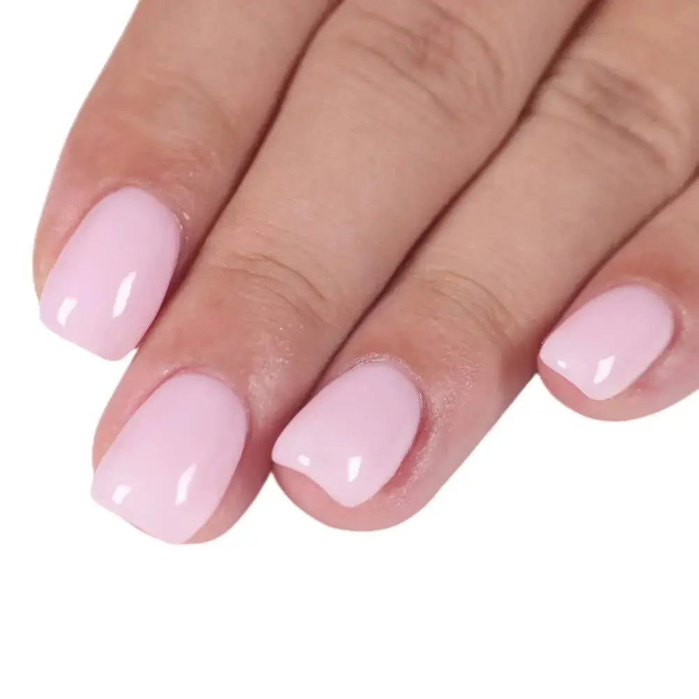 MEMEDA Gel Nail Polish - Soak Off Nail Lacquer_Vivareflex_Online