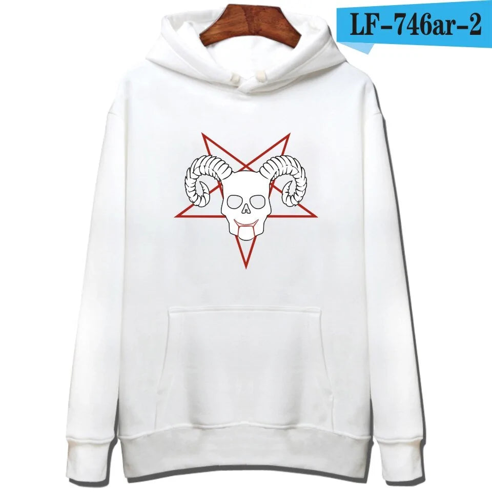 Hip Hop Hoodies for Men Vivareflex Online