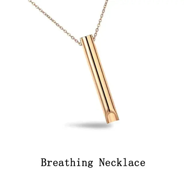 Trendy Stainless Steel Pillar Pendant For Men & Women Vivareflex Online