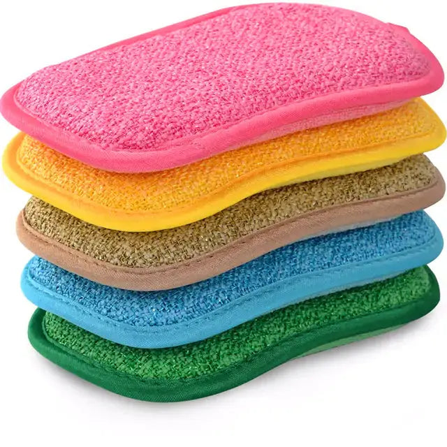 Magic Clean Kitchen Sponges Vivareflex Online