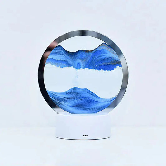Magical Quicksand Mood Lamp Vivareflex Online