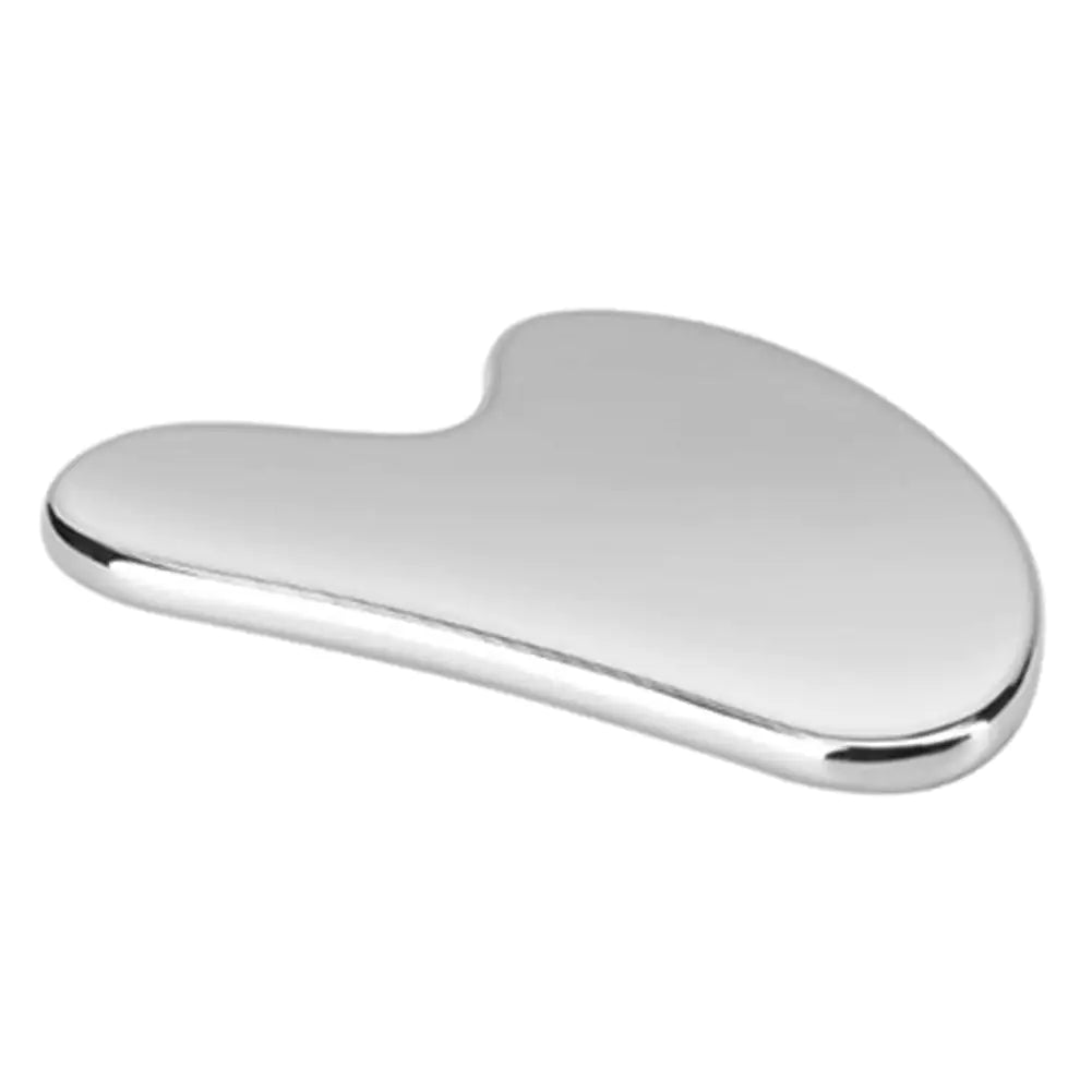 Magical Stainless Steel Gua Sha_Vivareflex_Online