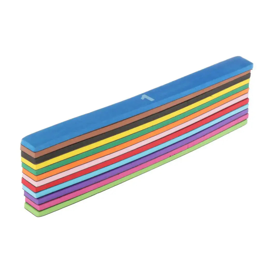 Magnetic Fraction Tiles - Vivareflex Online