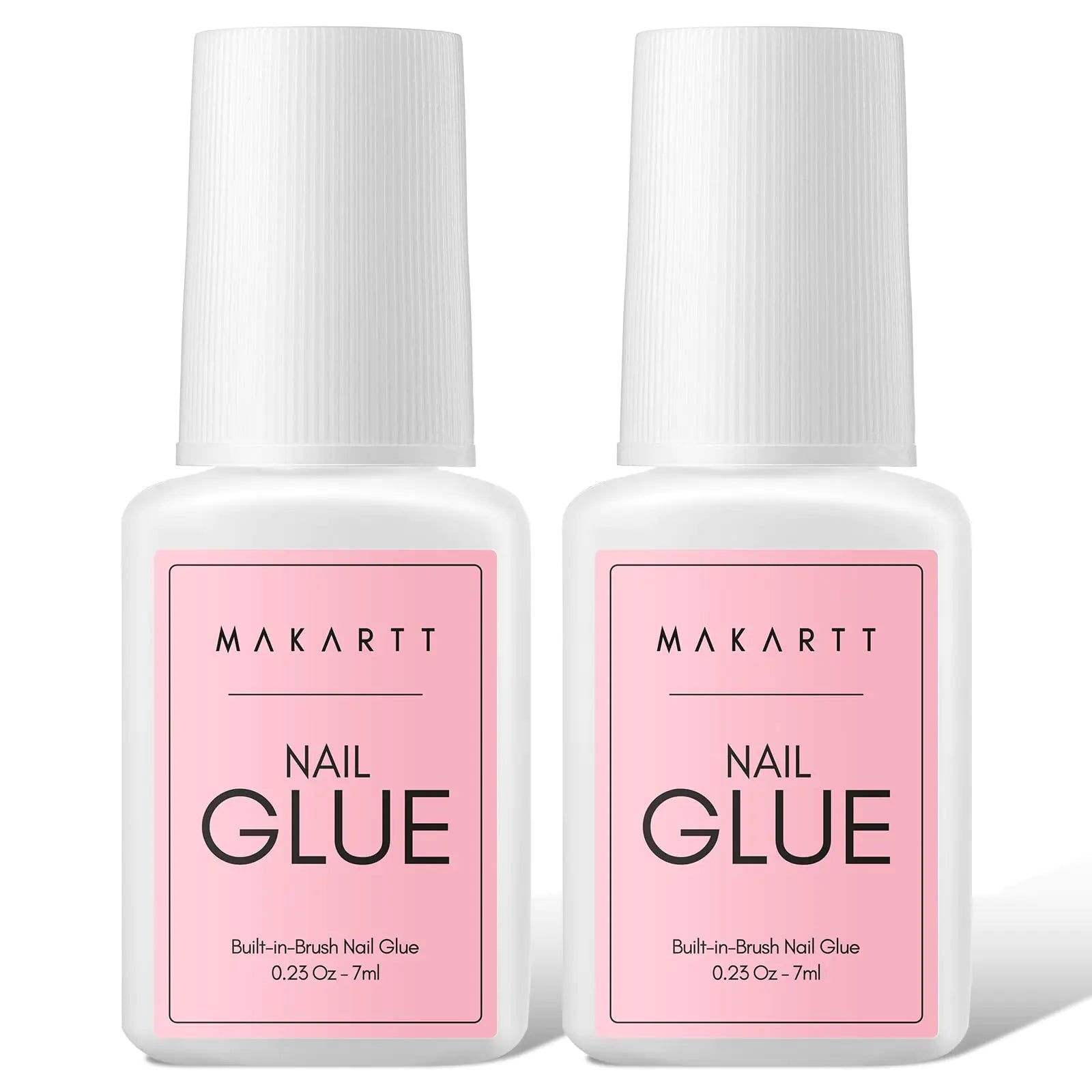 Makartt 2Pcs Quick Nail Glue_Vivareflex_Online