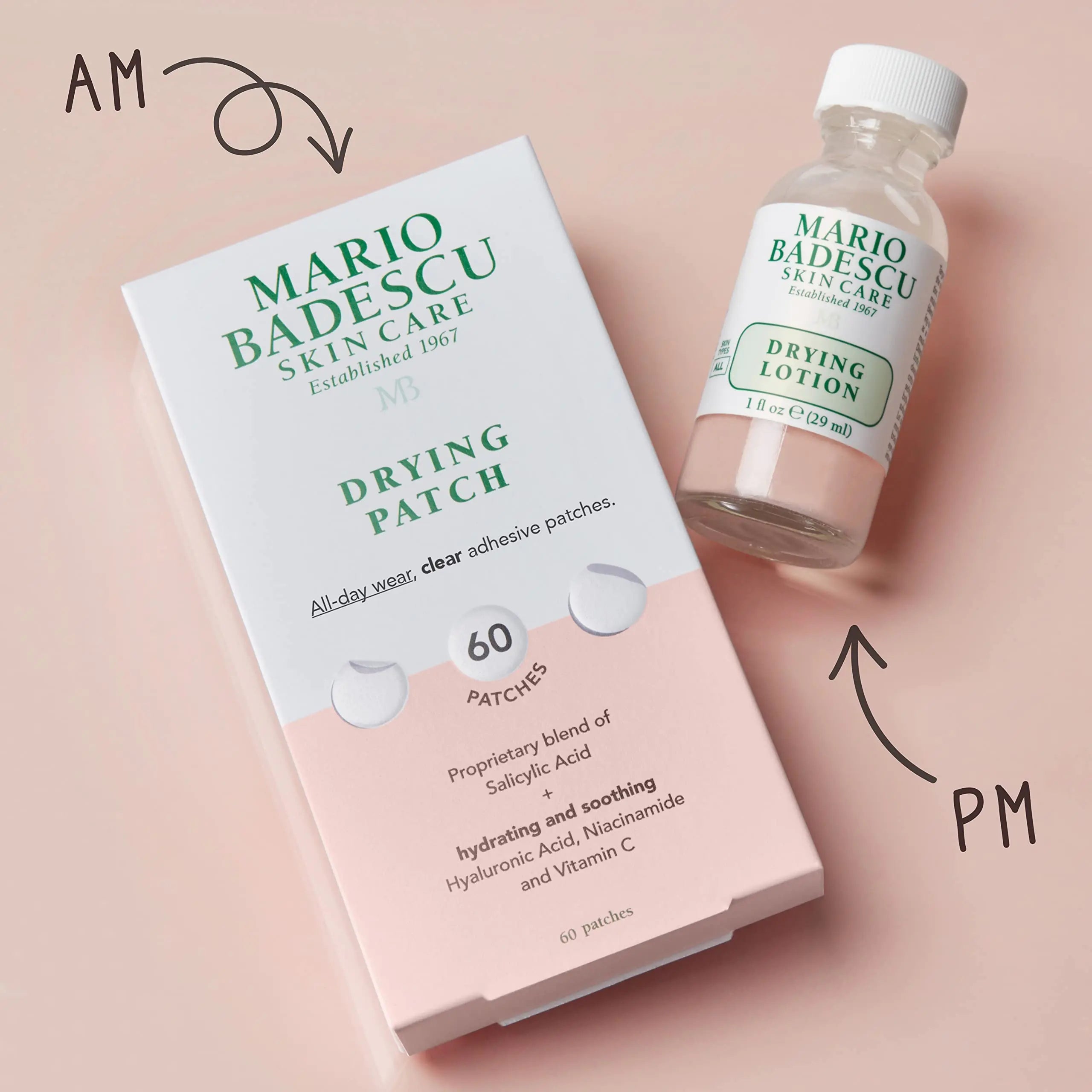 Mario Badescu Drying_Vivareflex_Online