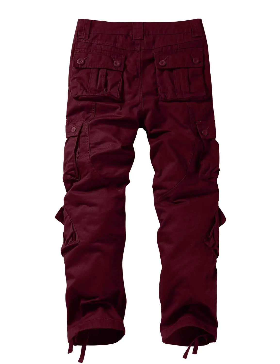 Match Men's Wild Cargo Pants 36_Vivareflex_Online