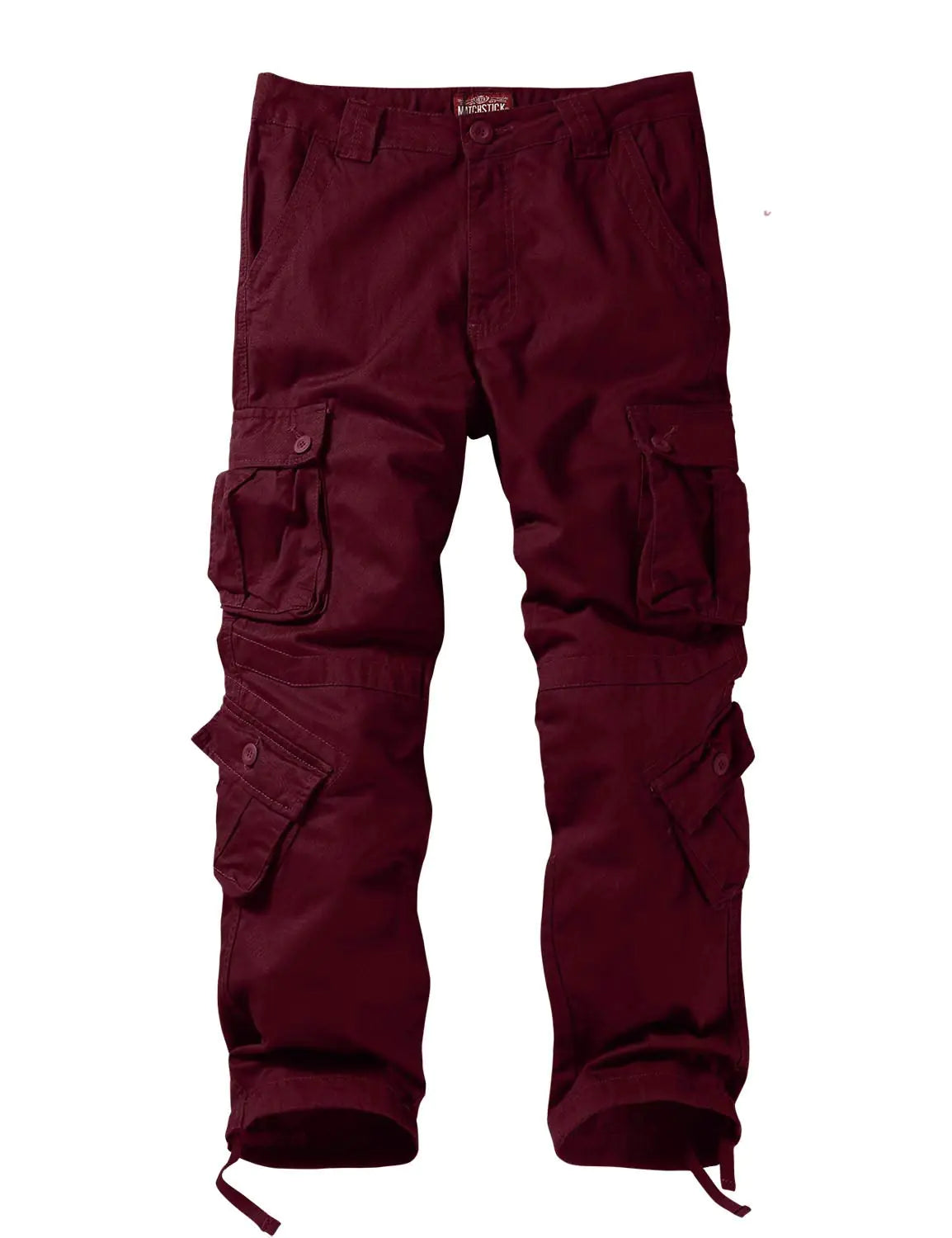 Match Men's Wild Cargo Pants 36_Vivareflex_Online