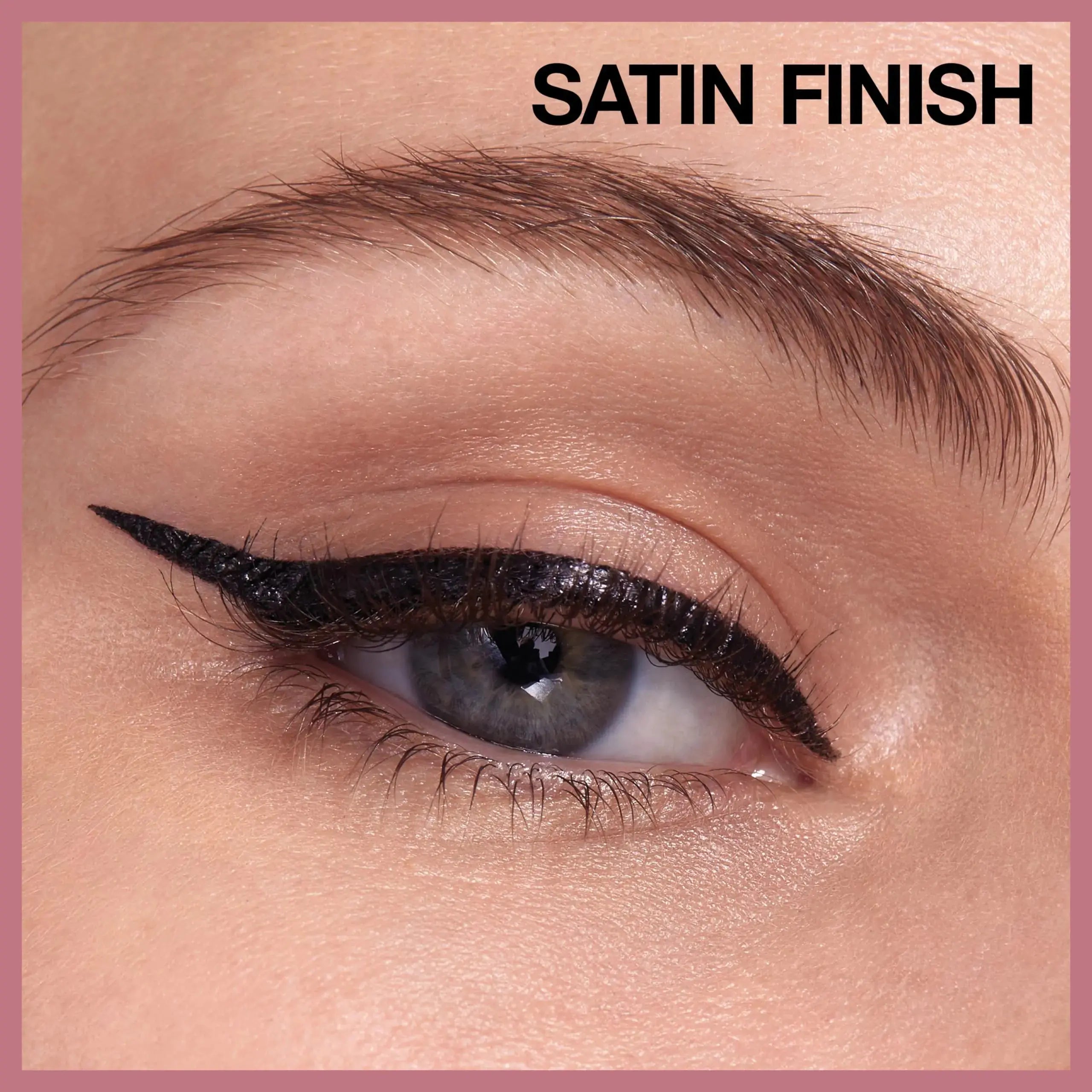Maybelline Hyper Easy Pen No-Skip Eyeliner | Satin Finish_Vivareflex_Online
