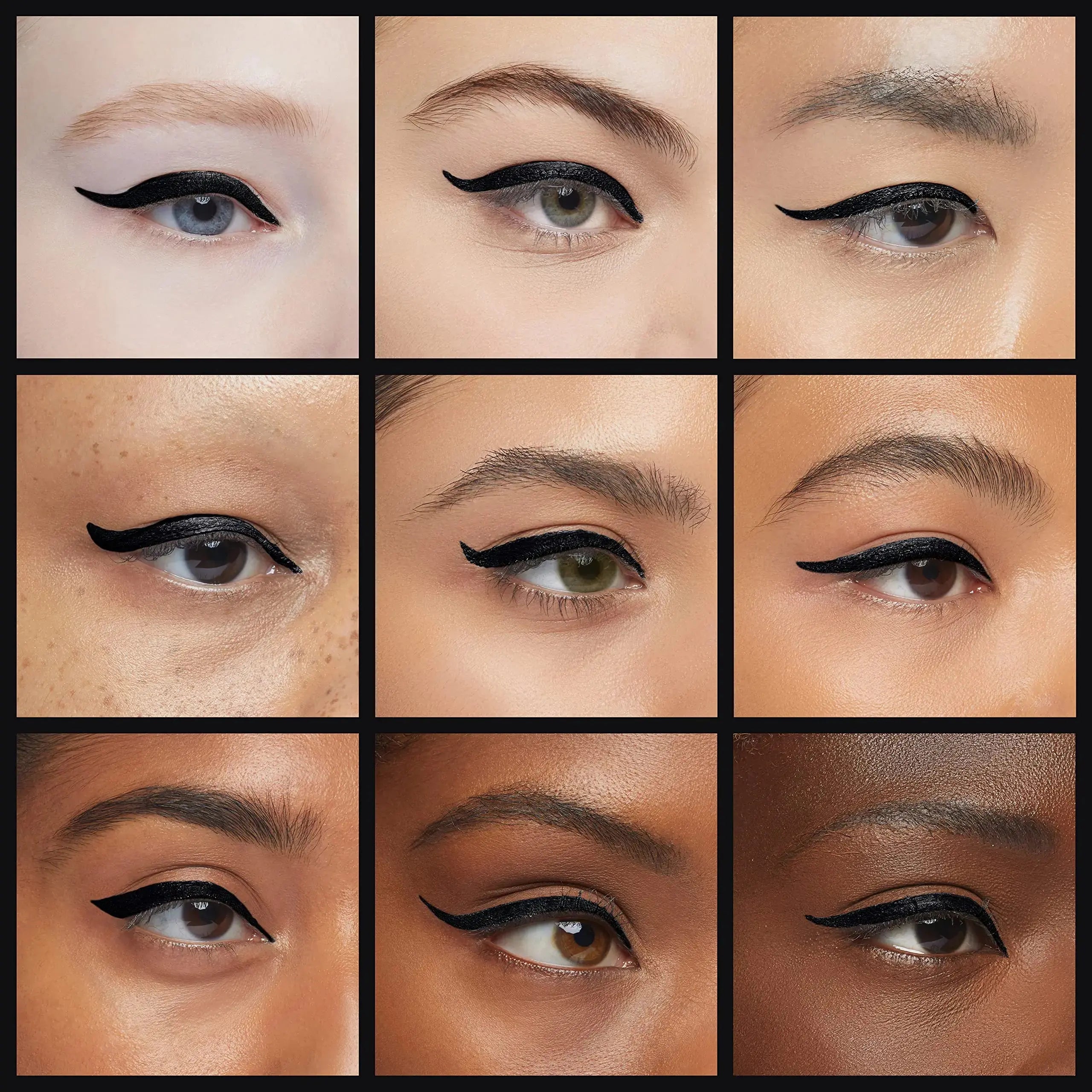 Maybelline Hyper Easy Liquid Pen Eyeliner | Satin Finish_Vivareflex_Online