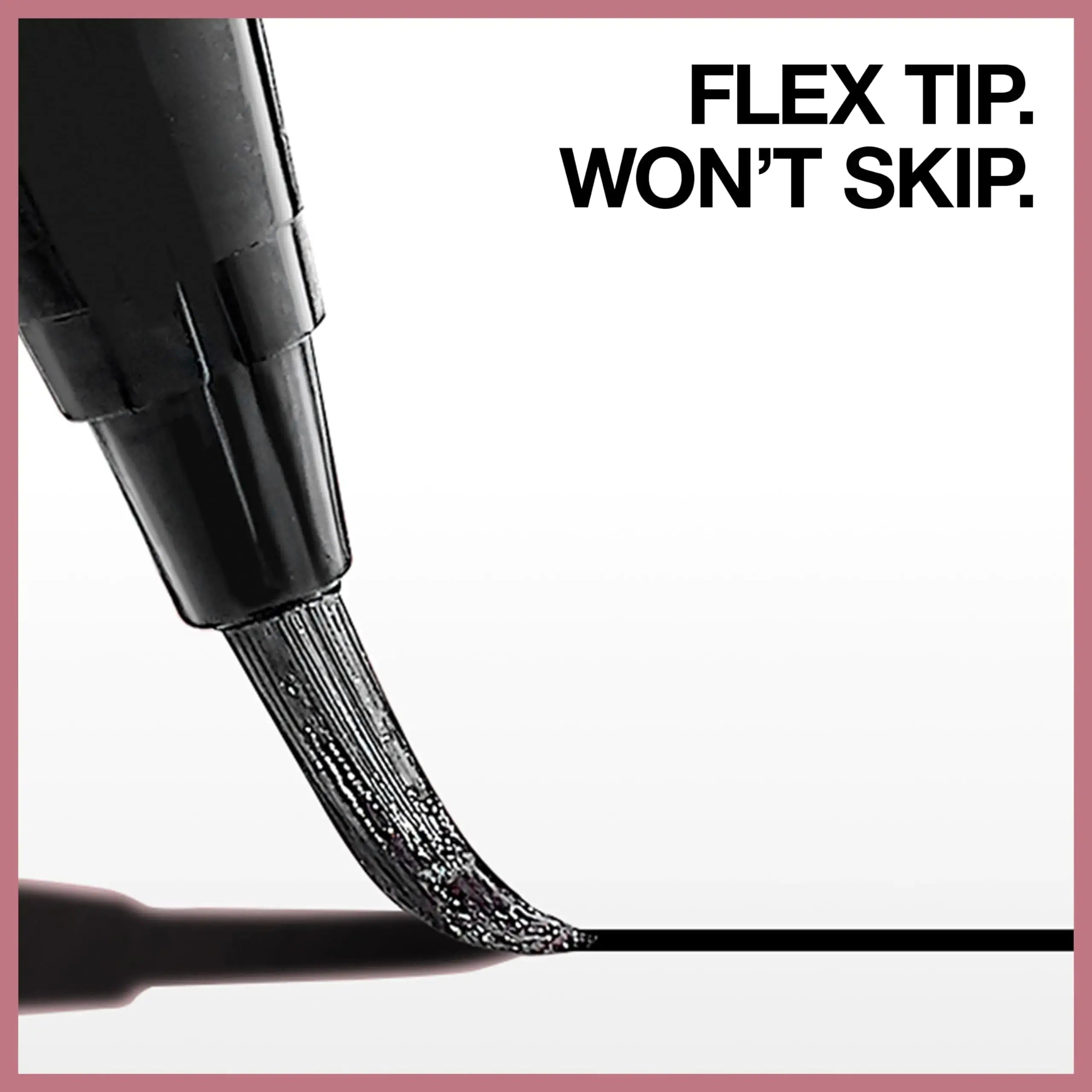 Maybelline Hyper Easy Liquid Pen No-Skip Satin Finish_Vivareflex_Online