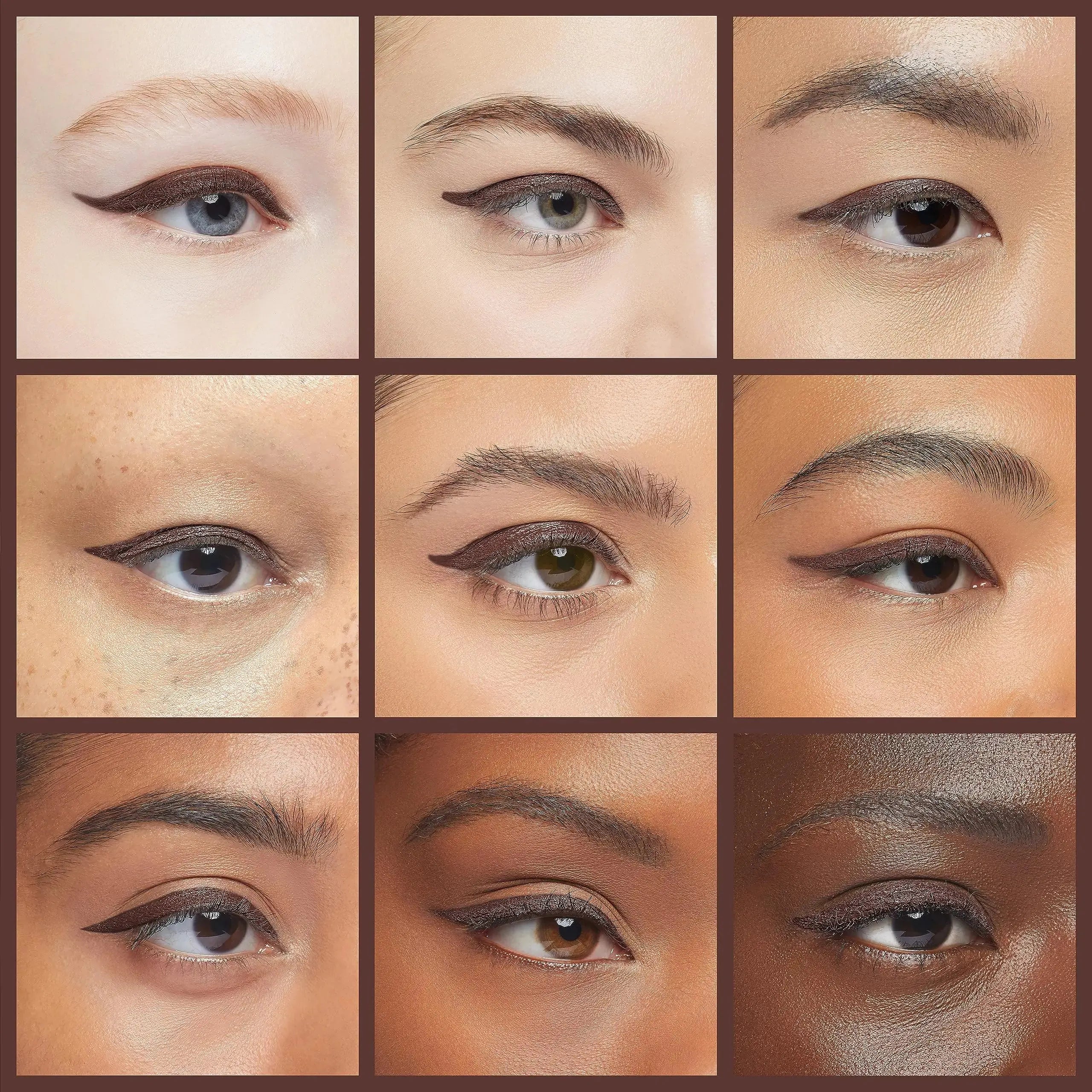 Automatic Gel Pencil Waterproof Eyeliner - Smudge Resistant_Vivareflex_Online