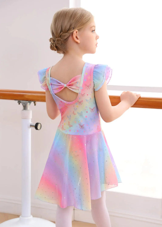 MdnMd Toddler Girl Ballet_Vivareflex_Online