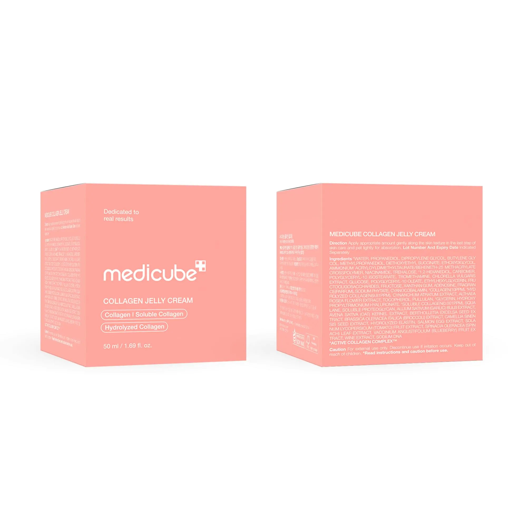 Medicube Collagen Jelly Cream_Vivareflex_Online