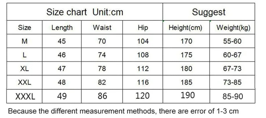 Men 2 in 1 Running Shorts Jogging Gym Fitness Vivareflex Online