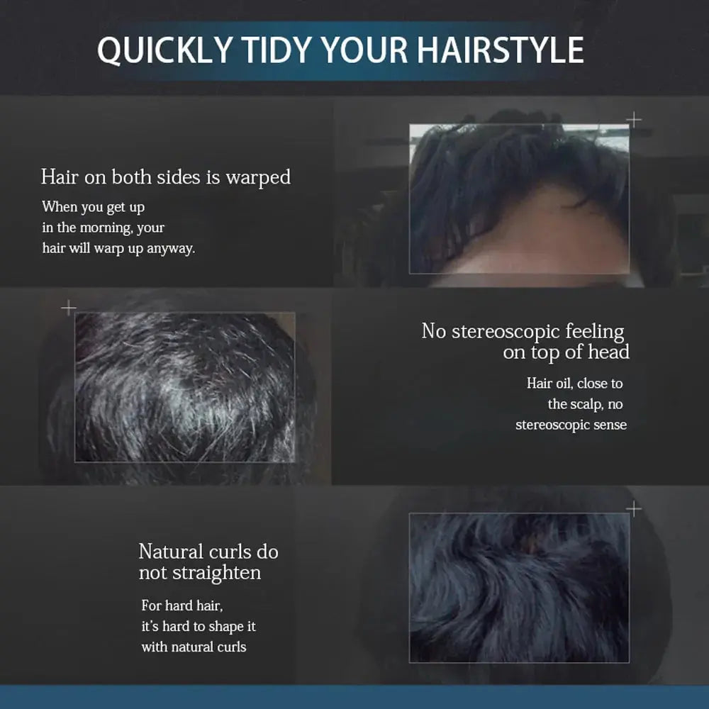 Men Beard Straightener Vivareflex Online