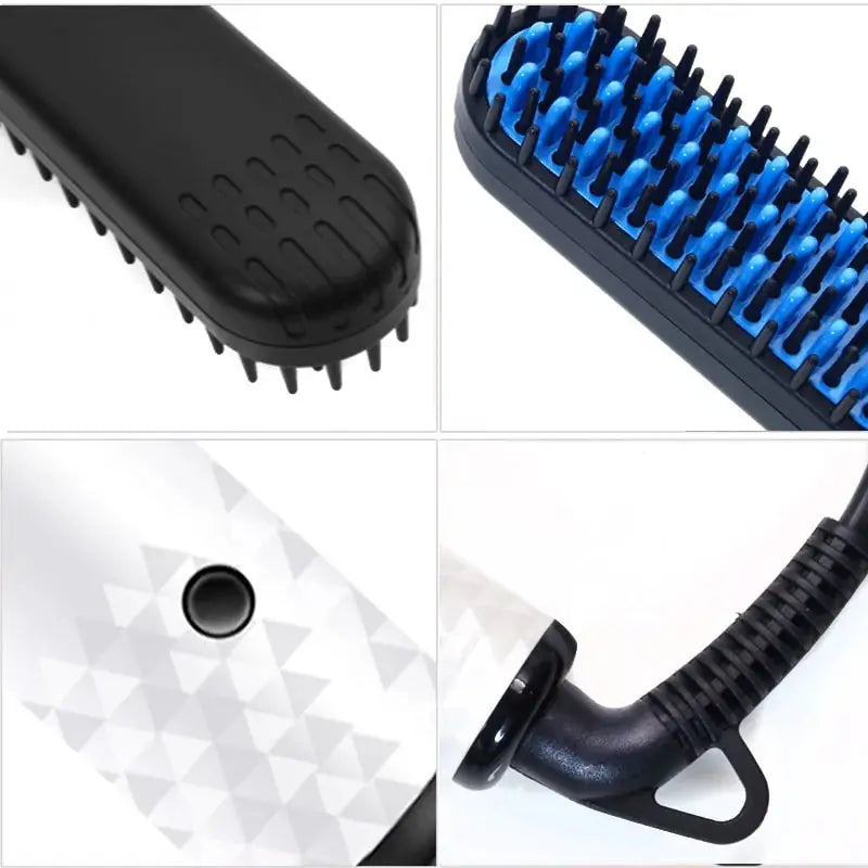 Men Beard Straightener Vivareflex Online